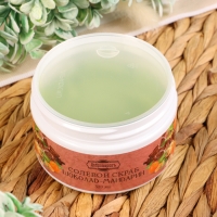 Скраб для тела солевой "Шоколад- мандарин" Добропаровъ 320 мл Скраб для тела солевой "Шоколад- мандарин" Добропаровъ 320 мл