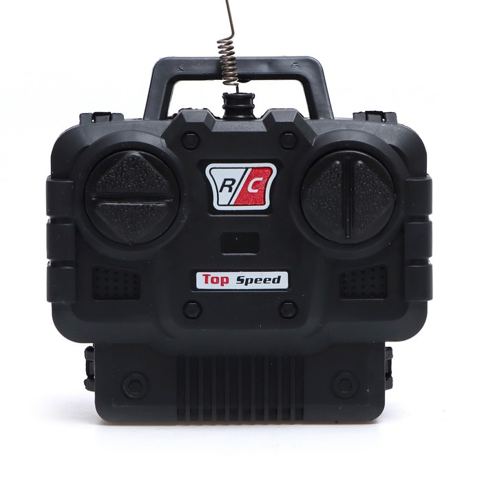 Машина радиоуправляемая &laquo;СпортКар&raquo;, работает от батареек