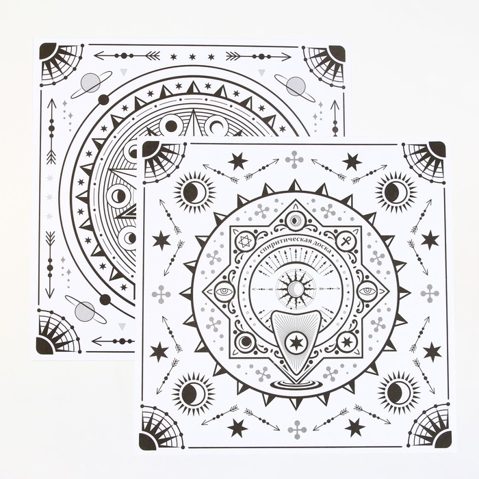 Набор бумаги для скрапбукинга &laquo;Космос внутри&raquo;, 12 листов, 30.5 х 30.5 см, 180 г/м&sup2;