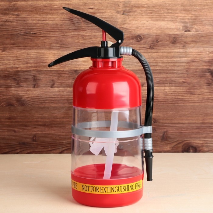 Пивная башня &laquo;Пивной эксперт&raquo;, 13 х 15.5 х 33 см