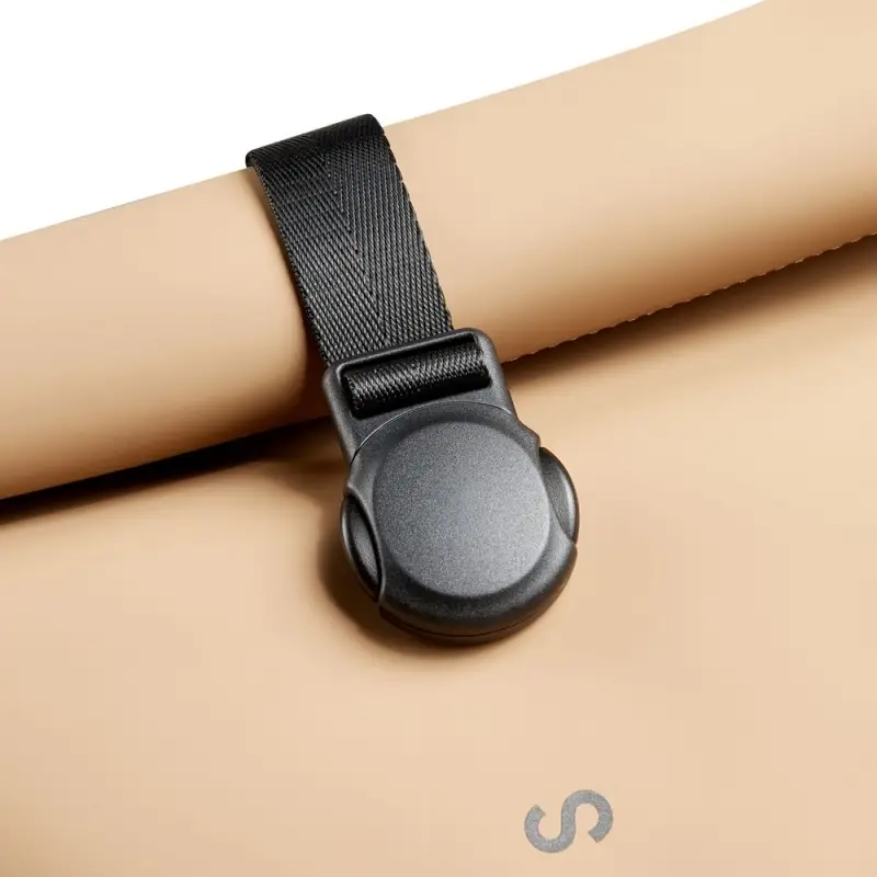 Рюкзак Turenne, бежевый Рюкзак Turenne, бежевый