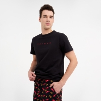 Пижама мужская KAFTAN "Хотмен" р.48 Пижама мужская KAFTAN "Хотмен" р.48