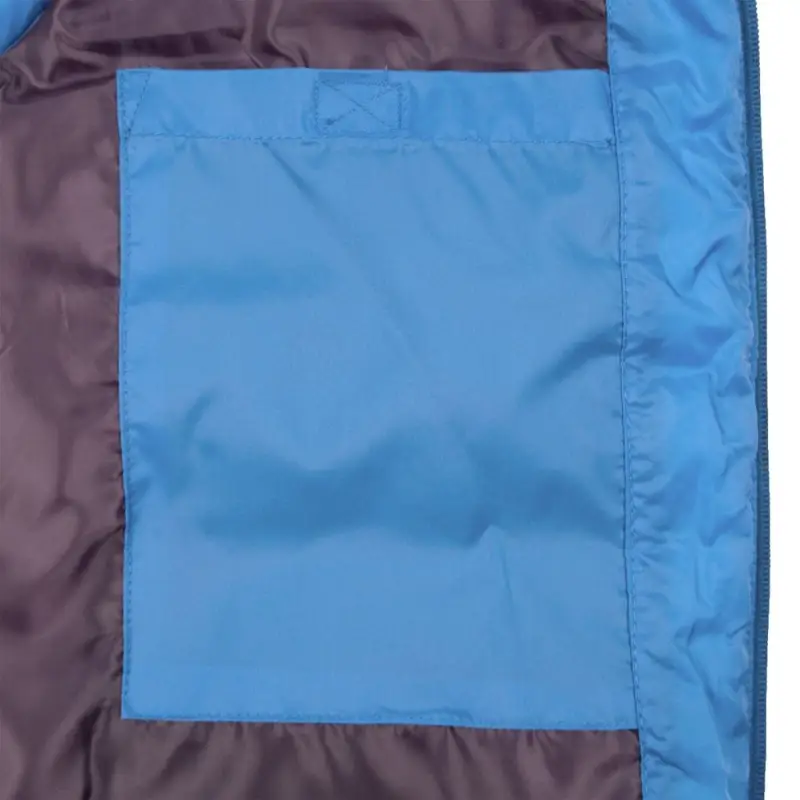 Жилет Warm, синий, размер 5XL Жилет Warm, синий, размер 5XL