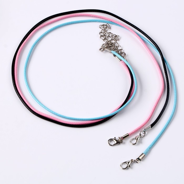 Набор для создания детской бижутерии в шкатулке &laquo;Яркая радость&raquo;