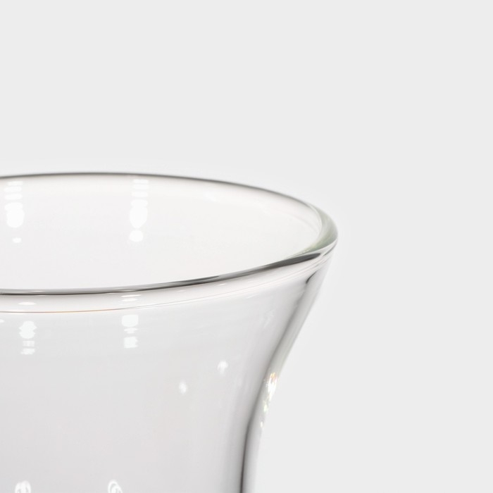 Декантер стеклянный с металлической крышкой Magistro «Богема», 1,5 л, 15,5×20,5 см Декантер стеклянный с металлической крышкой Magistro «Богема», 1,5 л, 15,5×20,5 см