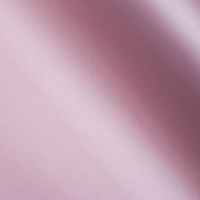 Пленка для цветов "Нежность", глициния, 0,58 х 10 м