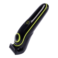 Набор для стрижки Luazon LTRI-07, 5 в 1, 5 Вт, 5 насадок, триммер, АКБ, чёрный Набор для стрижки Luazon LTRI-07, 5 в 1, 5 Вт, 5 насадок, триммер, АКБ, чёрный