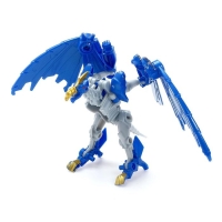 Робот &laquo;Динобот&raquo;, трансформируется, 5 видов, собирается в 1 робота