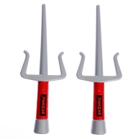 Набор ниндзя &laquo;Клинки ярости&raquo;, 3 предмета