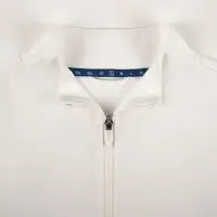 Куртка женская Lovi, молочно-белая, размер XXL