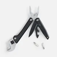 Мультитул Handhaben, черный