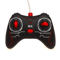 Трактор радиоуправляемый «Фермер», с прицепом, работает от аккумулятора, цвет зелёный Трактор радиоуправляемый «Фермер», с прицепом, работает от аккумулятора, цвет зелёный