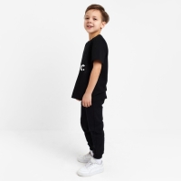 Футболка для мальчика KAFTAN "Hype", рост 158-164 Футболка для мальчика KAFTAN "Hype", рост 158-164