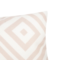 Наволочка декоративная Этель Геометрия &laquo;Ромбы&raquo; 40х40 см, 100% п/э