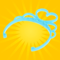 Игрушка-сюрприз &laquo;Куколка&raquo; с аксессуарами