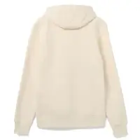 Толстовка с капюшоном унисекс Hoodie, светло-желтая, размер XS Толстовка с капюшоном унисекс Hoodie, светло-желтая, размер XS