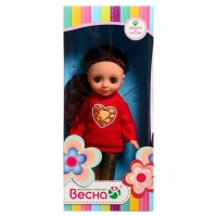 Кукла &laquo;Ася спорт и блеск&raquo;, 26 см