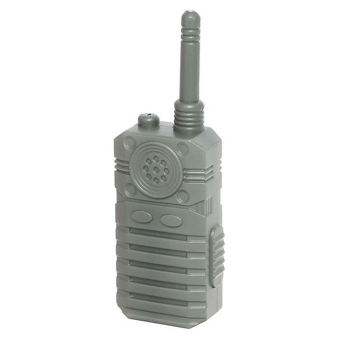 Набор военного &laquo;Разведчик&raquo;, МИКС