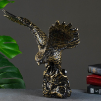 Фигура "Орел "Кондор" 23*42*24см F01239 Фигура "Орел "Кондор" 23*42*24см F01239