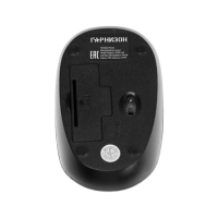 Мышь "Гарнизон" GMW-440-3, беспроводная, оптическая, 1600 DPI, USB, розовая Мышь "Гарнизон" GMW-440-3, беспроводная, оптическая, 1600 DPI, USB, розовая