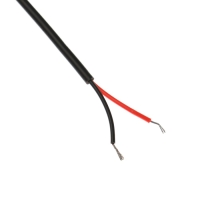 Светильник фасадный &laquo;Глайт&raquo;, FSD-034, 10 Вт, 3000K, IP65, 220 В, пластик, черный