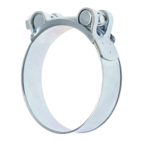 Хомут силовой ZEIN engr, диаметр 74-79 мм, ширина 24 мм, оцинкованный Хомут силовой ZEIN engr, диаметр 74-79 мм, ширина 24 мм, оцинкованный