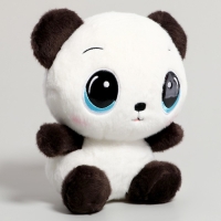 Мягкая игрушка &laquo;Панда&raquo;, 20 см
