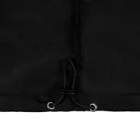 Куртка Kivach Air, черная, размер M