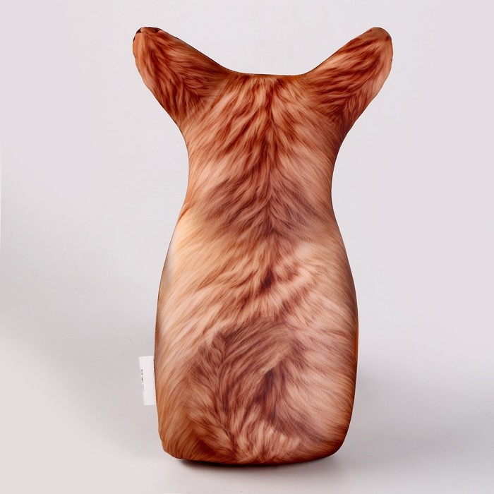 Антистресс игрушка, собака &laquo;Чихуа&raquo;