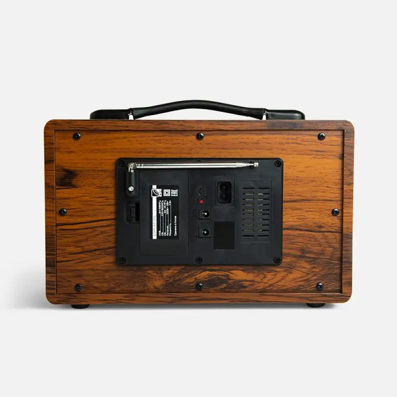 Радиоприемник &laquo;РП-335&raquo;