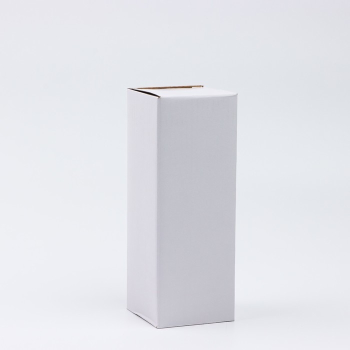 Термостакан в кожзаме "Тепло внутри", 450 мл