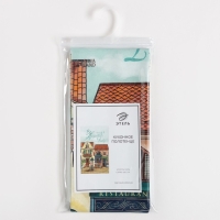 Полотенце &laquo;Этель: Bon Appetit&raquo; 40х73 см, 100% хлопок, саржа 190 гр/м&sup2;