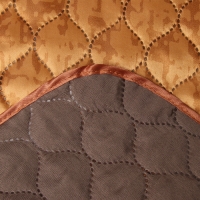 Покрывало 3D Marianna евро макси &laquo;Маргарита&raquo;, 230х250 см, искусственный шёлк, пэ100%