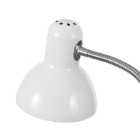 Торшер "Деко" Е27 40Вт белый 21,5х21,5х165 см Торшер "Деко" Е27 40Вт белый 21,5х21,5х165 см