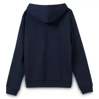 Худи Barta, темно-синее, размер M