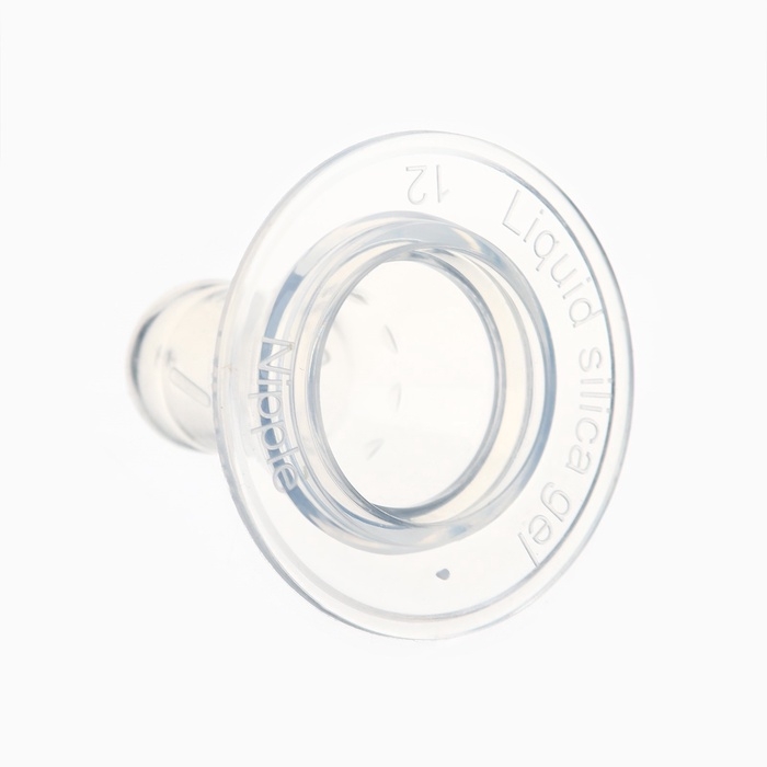 Бутылочка для кормления &laquo;Любимая дочка&raquo;, классическое горло, 60 мл., от 0 мес., цвет розовый