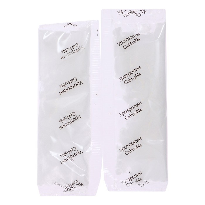 Набор для опытов &laquo;Фараонова змея&raquo;