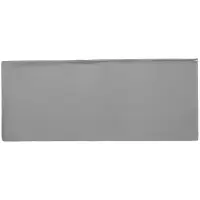 Плед-спальник Snug, серый