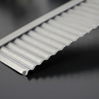 Нож для фигурной резки Доляна &laquo;Помощник&raquo;, 26 см, цвет чёрный