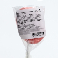 Маршмэллоу на палочке "Варежка", 20 г