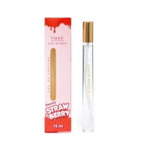 Парфюмерная вода женская Sweety Strawberry, 15 мл Парфюмерная вода женская Sweety Strawberry, 15 мл