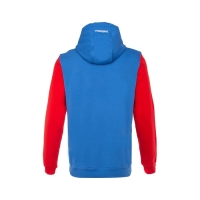 Худи President Спорт.Быстрее.Выше.Сильнее, размер S, цвет красный Худи President Спорт.Быстрее.Выше.Сильнее, размер S, цвет красный