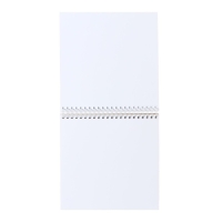 Скетчбук 190х190мм, 48 листов на гребне Kuromi, твердая обложка, блок 160г/м2 Скетчбук 190х190мм, 48 листов на гребне Kuromi, твердая обложка, блок 160г/м2