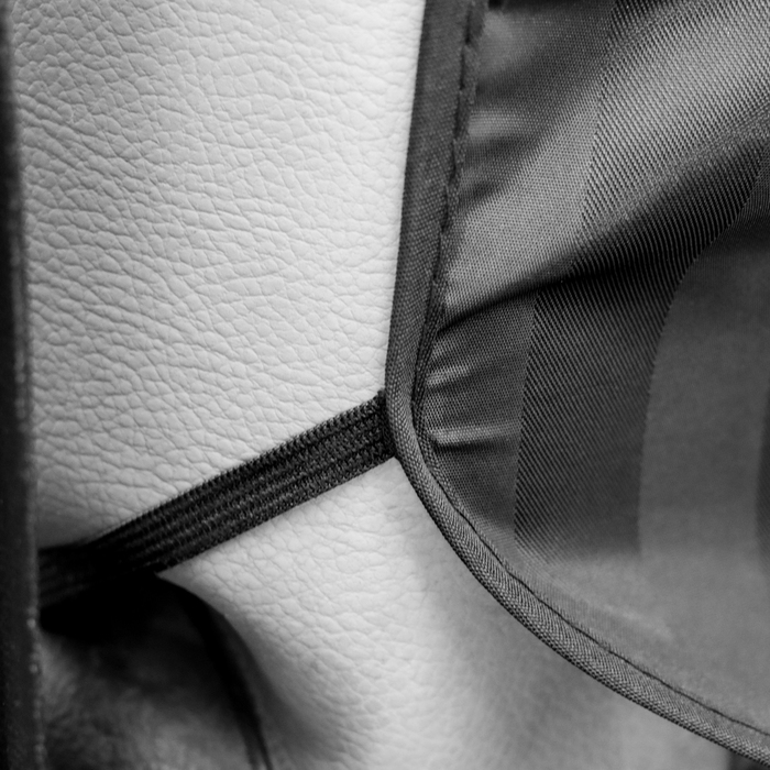 Органайзер-защита TORSO, на переднее сиденье, 62&times;47 см