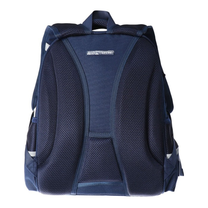 Рюкзак каркасный 38 х 30 х 20 см, Bruno Visconti "Это любовь", для девочек