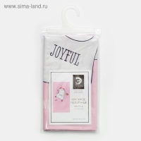 Полотенце "Этель" Caticorn 40х73 см, 100% хлопок, саржа 190 г/м2 Полотенце "Этель" Caticorn 40х73 см, 100% хлопок, саржа 190 г/м2