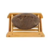 Мыло ручной работы Siberina &laquo;Дегтярное&raquo;, 90 г