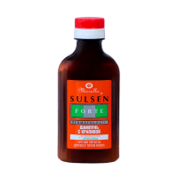 Шампунь Mirrolla &laquo;Сульсен Форте&raquo; 2% с крапивой, 150 мл