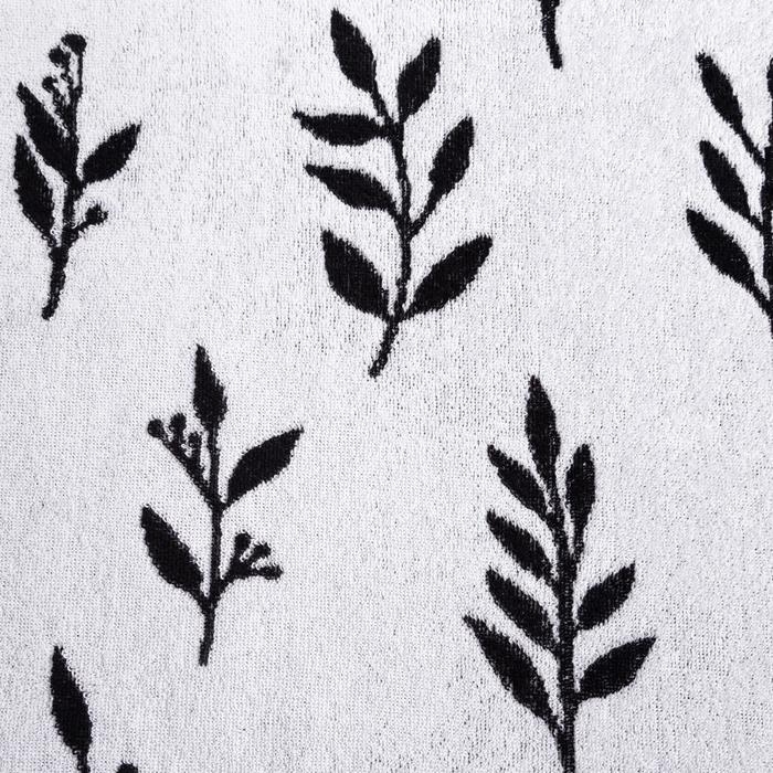 Полотенце именное махровое Полотенце именное махровое "Этель" Ева 70х130см, 100% хлопок, 420гр/м2