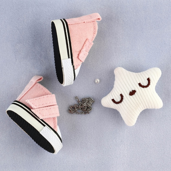 Набор для шитья. Интерьерная кукла своими руками &laquo;Хелен&raquo;, 22 см